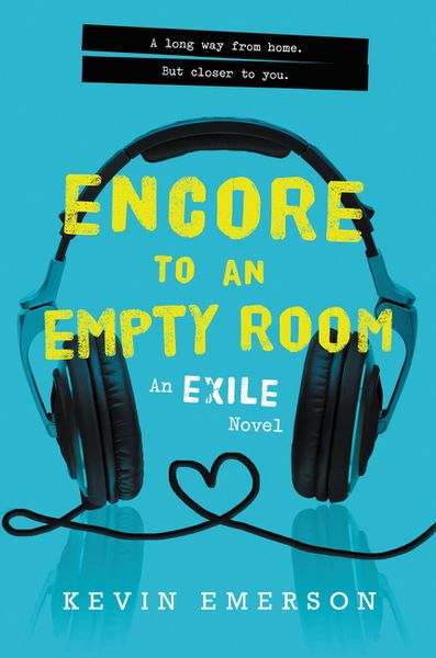 Produktbild: Encore to an Empty Room