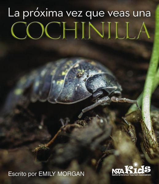 Produktbild: La pr&oacute;xima vez que veas una cochinilla