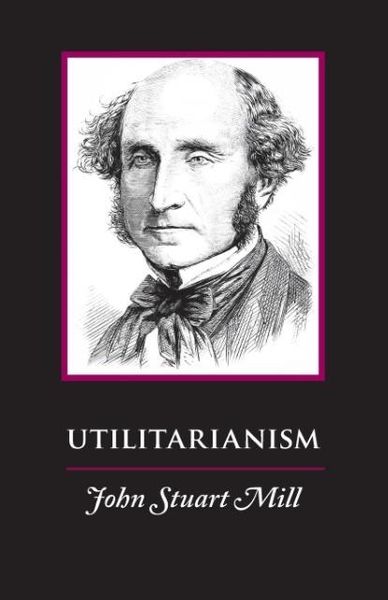Produktbild: Utilitarianism
