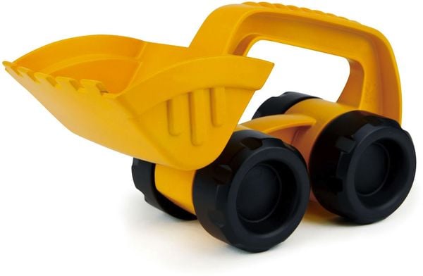 Hape - Monster-Bagger