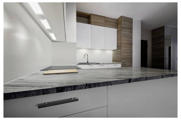 Produktbild: OSRAM Undercabinet Flexus Linear 4.2W CCT DIM White LED-Unterbauleuchte LED LED fest eingebaut 4.2 W Warmwei&szlig; Wei&szlig;
