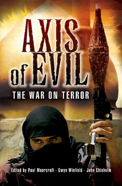 Produktbild: Axis of Evil