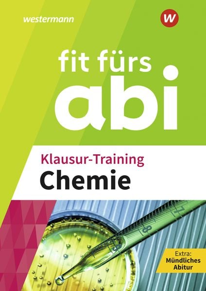 Fit fürs Abi, Taschenbuch von Beate Drechsler , Kai Wolf, Westermann Lernwelten GmbH, 9783070031563