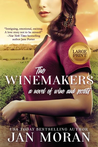 Produktbild: The Winemakers