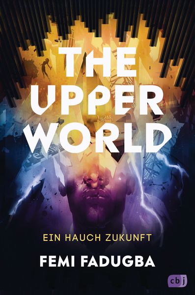 Produktbild: The Upper World &ndash; Ein Hauch Zukunft