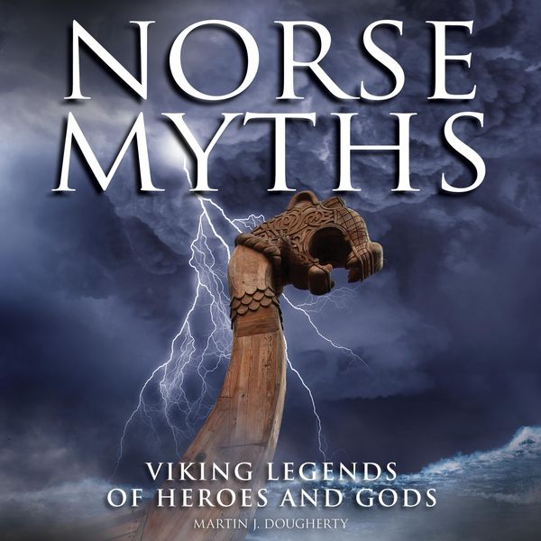 Produktbild: Norse Myths