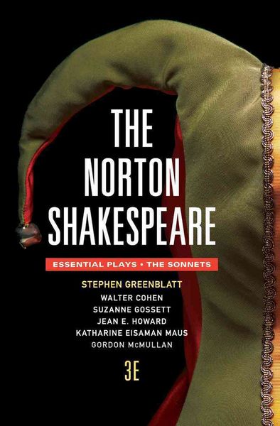 Produktbild: The Norton Shakespeare
