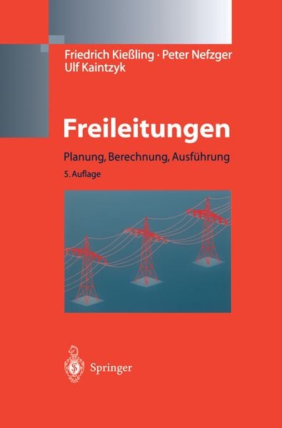 Produktbild: Freileitungen