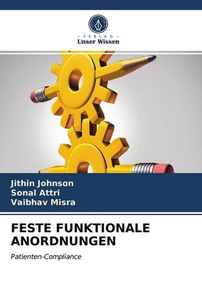 Produktbild: Feste Funktionale Anordnungen