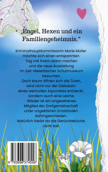 Produktbild: Ger&uuml;chtek&uuml;che