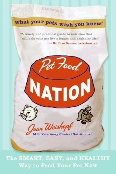 Produktbild: Pet Food Nation