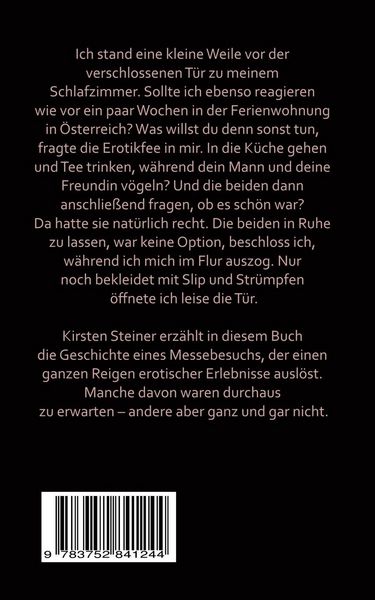 Produktbild: Drei Frauen sind keine zu viel