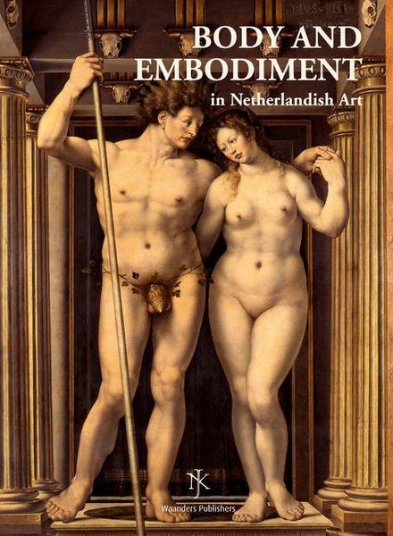 Produktbild: Netherlands Yearbook for History of Art / Nederlands Kunsthistorisch Jaarboek 58 (2007/2008)