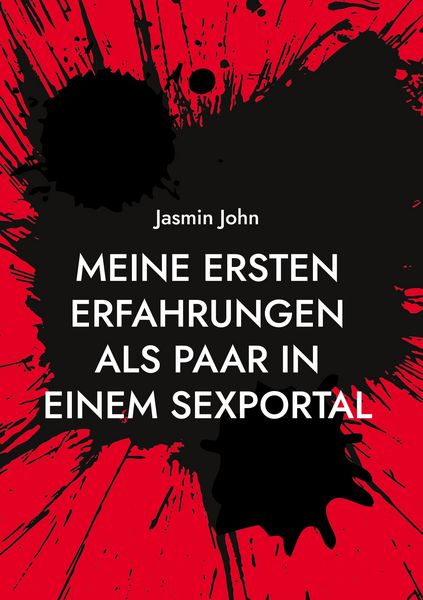 Produktbild: Meine Ersten Erfahrungen als Paar in einem Sexportal