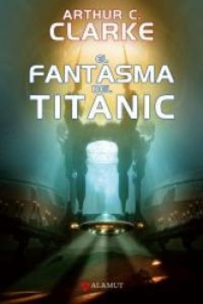 Produktbild: El fantasma del Titanic