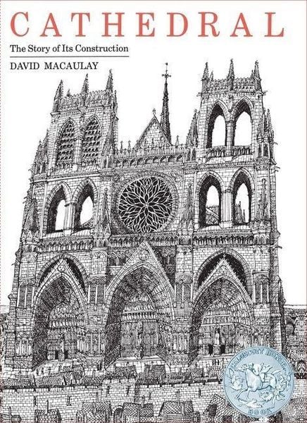 Produktbild: Cathedral
