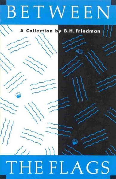 Produktbild: Between the Flags