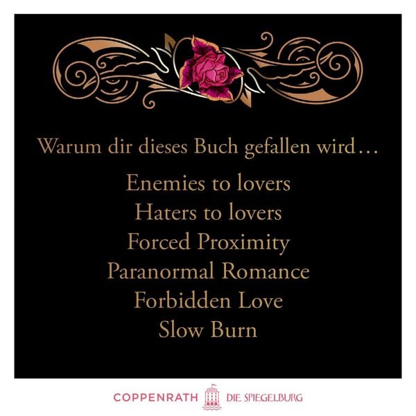 Produktbild: Hunting Souls (Bd.2/Romantasy-Dilog.) Uns.verfluchten Herzen