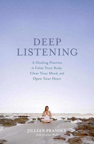 Produktbild: Deep Listening