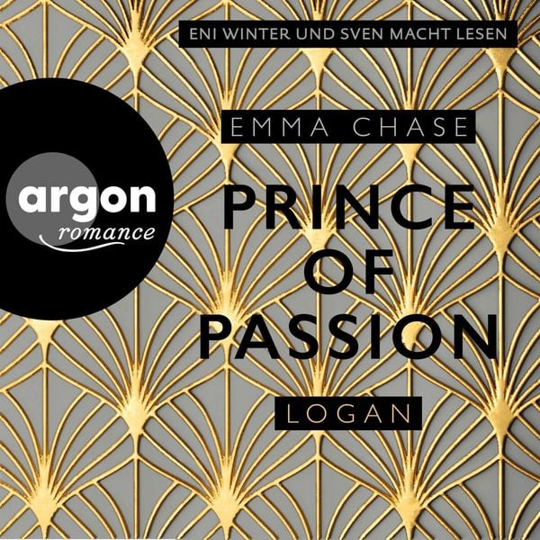 Produktbild: Prince of Passion &ndash; Logan