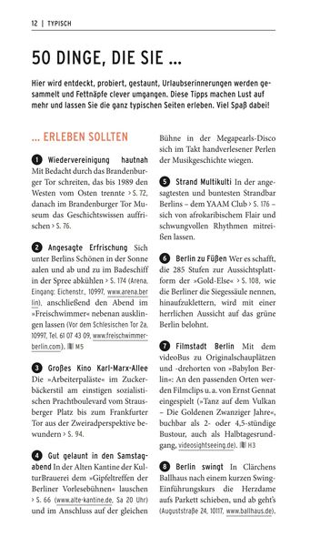 Produktbild: POLYGLOTT on tour Reisef&uuml;hrer Berlin