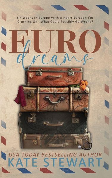 Produktbild: Euro Dreams