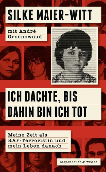 Produktbild: Ich dachte, bis dahin bin ich tot