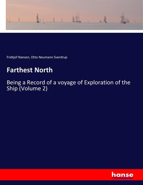 Produktbild: Farthest North