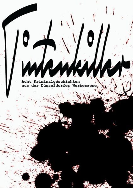 Produktbild: Tintenkiller