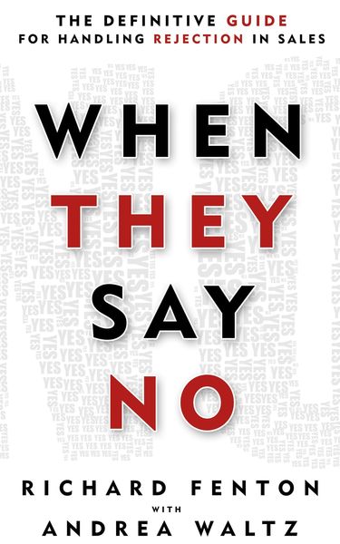 Produktbild: When They Say No