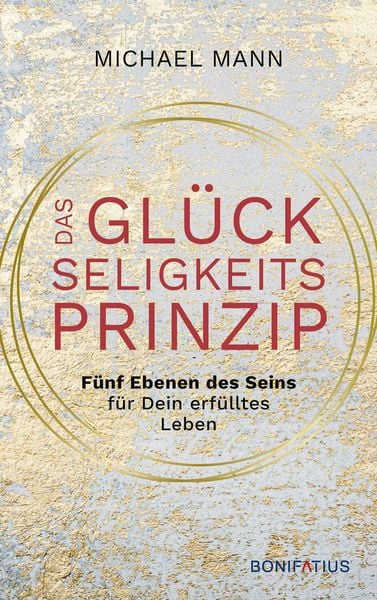 Produktbild: Das Gl&uuml;ckseligkeitsprinzip