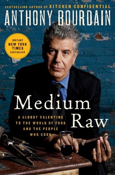 Produktbild: Medium Raw