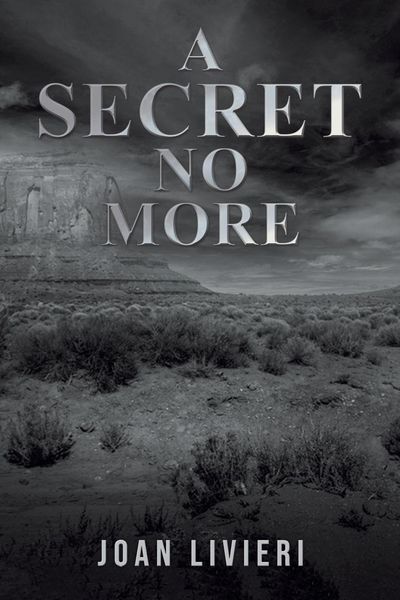 Produktbild: A Secret No More