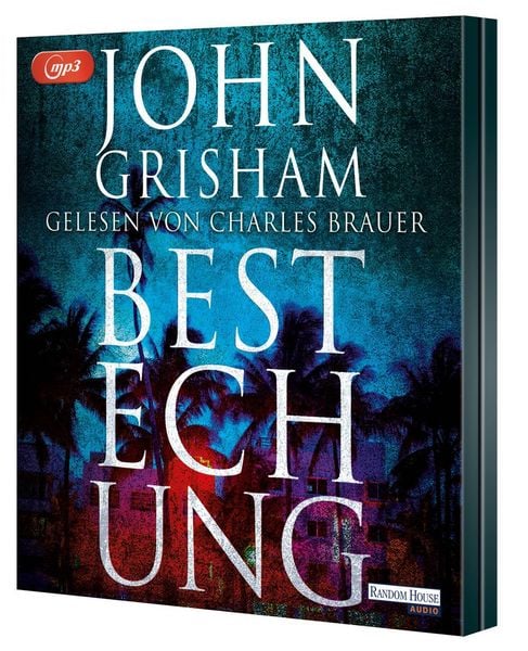 Produktbild: Bestechung