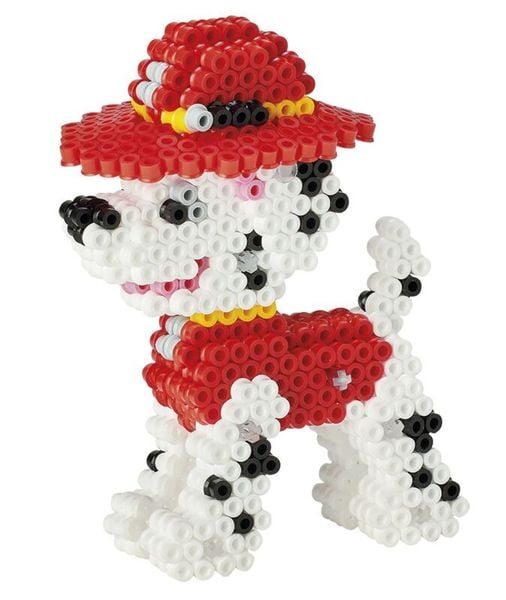 Hama 7920 - Paw Patrol 4.000 Bügelperlen