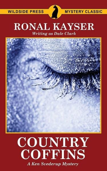 Produktbild: Country Coffins