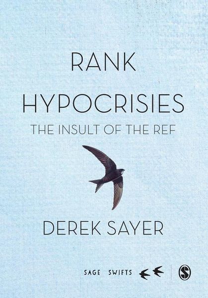 Produktbild: Rank Hypocrisies