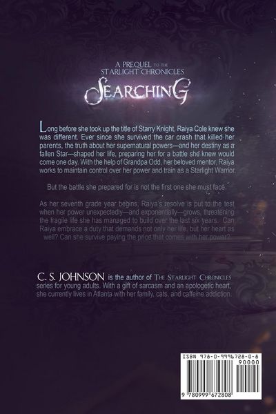 Produktbild: Searching