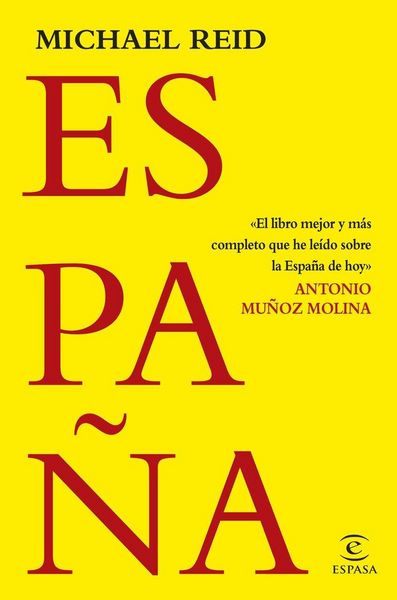 Produktbild: Espa&ntilde;a