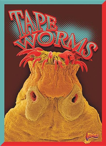 Produktbild: Tapeworms