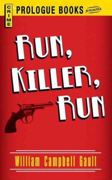 Produktbild: Run, Killer, Run