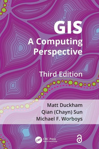 Produktbild: GIS