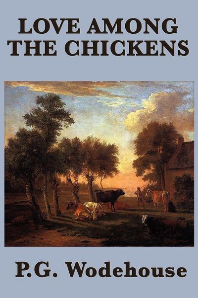 Produktbild: Love Among the Chickens