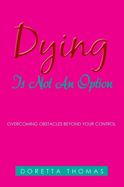 Produktbild: Dying Is Not an Option