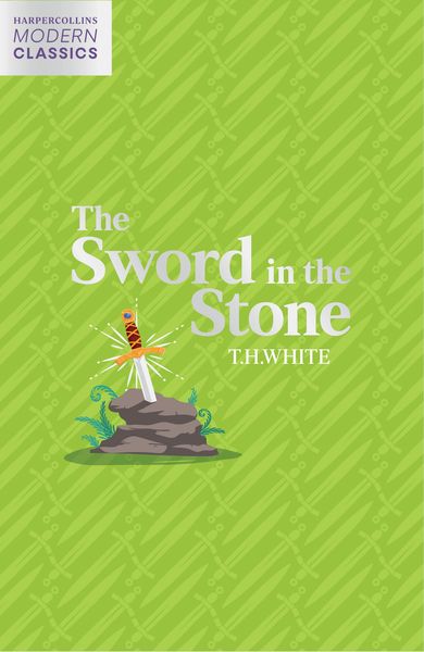 Produktbild: The Sword in the Stone