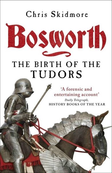Produktbild: Bosworth