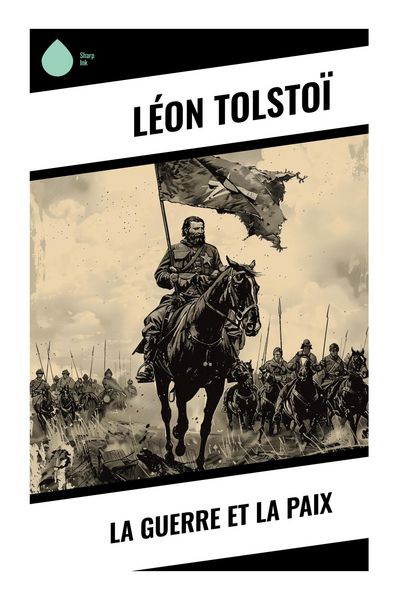 Produktbild: La Guerre et la Paix