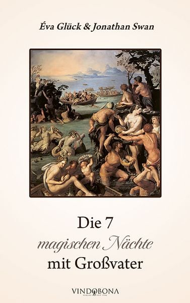 Produktbild: Die 7 magischen N&auml;chte mit Gro&szlig;vater