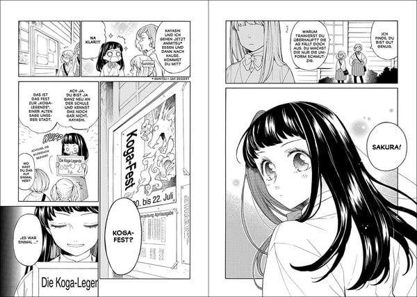 Produktbild: Don't Kiss the Dragon 01