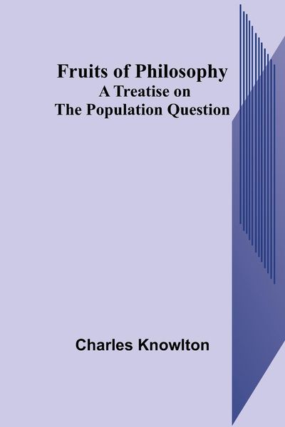 Produktbild: Fruits of Philosophy